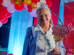 Mamás cuidadoras fueron homenajeadas en Funza