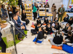Con importante inversión: Gobernador fortalece la lectura en Cundinamarca