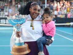 Madres atletas que conquistaron el mundo del deporte