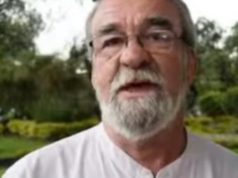 Madrid de luto por la muerte del exconcejal Chepe Giraldo