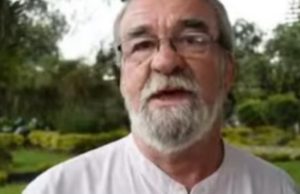 Madrid de luto por la muerte del exconcejal Chepe Giraldo