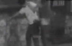 Asesinan a hombre en riña con su pareja en Madrid