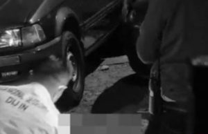 Dolor en Madrid por asesinato de menor de edad con arma de fuego