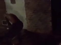 Capturan a presunto ladrón de contadores de agua en Mosquera