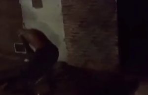 Capturan a presunto ladrón de contadores de agua en Mosquera