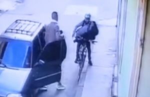 Mosquera: dejaron su casa sola y delincuentes se la desocuparon