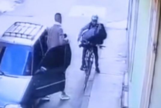Mosquera: dejaron su casa sola y delincuentes se la desocuparon