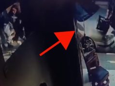 Conductor atropelló intencionalmente a dos hombres en Mosquera