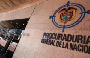 Procuraduría abre cargos contra exalcaldesa de Arbeláez