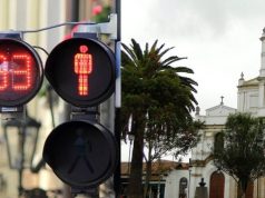 Funza implementa semáforos inteligentes para una movilidad más segura
