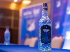 Néctar se une a Millonarios FC como nuevo patrocinador