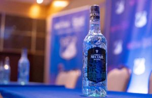 Néctar se une a Millonarios FC como nuevo patrocinador