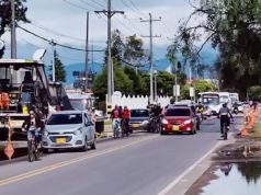 En Madrid aplazan prueba piloto de movilidad por obras viales