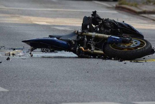 Motociclista fallece en trágico accidente en la vía Cota – Chía