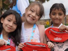 Inscríbase: regresa “Funza Camp Safari”