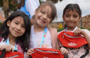 Inscríbase: regresa “Funza Camp Safari”