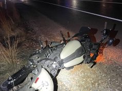 Motociclista pierde la vida en accidente en la vía Mondoñedo – Mosquera