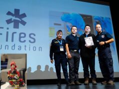 Funza fue sede de encuentro nacional sobre manejo de Mercancías Peligrosas