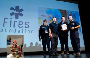 Funza fue sede de encuentro nacional sobre manejo de Mercancías Peligrosas