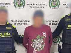 Mosquera refuerza el control territorial con operativos efectivos de seguridad