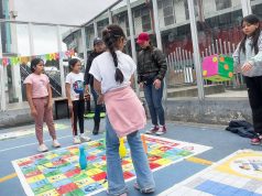 ¡Niños y niñas disfrutarán unas vacaciones inolvidables en Funza!
