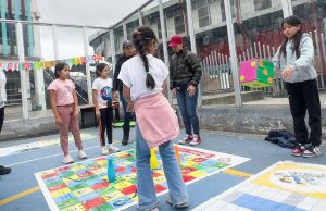 ¡Niños y niñas disfrutarán unas vacaciones inolvidables en Funza!