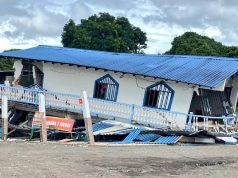 Gobernación de Cundinamarca atiende emergencia tras sismos