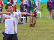 Mosquera sede del Campeonato Regional Zona Centro de Tiro con Arco