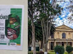 SATO-CHAT: nuevo canal directo con la Alcaldía de Madrid