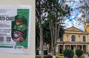 SATO-CHAT: nuevo canal directo con la Alcaldía de Madrid