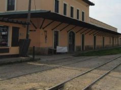 En Madrid se reportó un incidente ferroviario