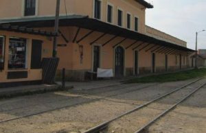 En Madrid se reportó un incidente ferroviario