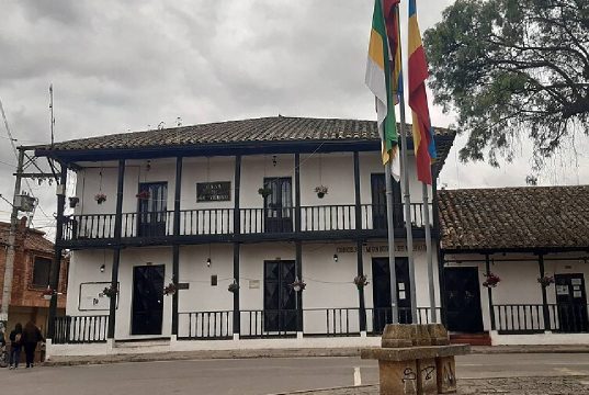 Alcaldía de Madrid abre convocatoria laboral