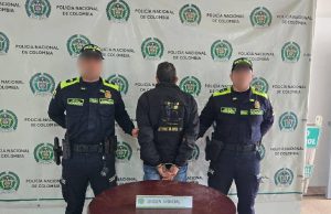 Autoridades de Mosquera refuerzan seguridad con operativos exitosos