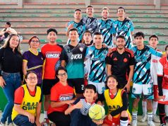 Escuelas de Formación Deportiva abren inscripciones en Funza