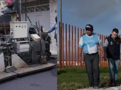 Obras que transforman: Mosquera avanza con mejoras hidráulicas y viales