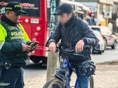 Patrullajes en la madrugada refuerzan la seguridad en Funza