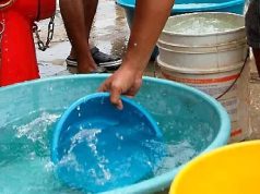 Anuncian suspensión de agua en Facatativá