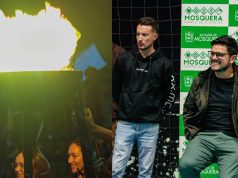 Mosquera enciende la llama del juego limpio y la convivencia con los Juegos de la Propiedad Horizontal