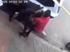 Fleteo en Funza es frustrado por intervención de un ciudadano