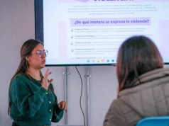 Funza fortalece acciones contra las violencias basadas en género