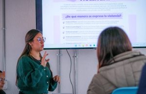 Funza fortalece acciones contra las violencias basadas en género