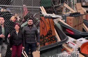 Más de $192 millones en dotaciones para las Juntas de Acción Comunal de Funza