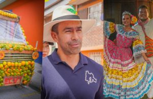 Anolaima celebra y rinden homenaje al campo