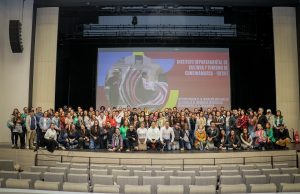 Funza acoge con orgullo Proyecto de Educación Inclusiva