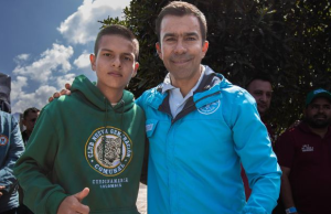 Cundinamarca lanza convocatoria “Servicio Social para la Acción Comunal”