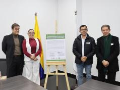 Avanza la socialización del convenio por una ganadería sostenible en Cundinamarca y Boyacá