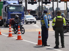 Cundinamarca activa plan especial de movilidad para el puente festivo