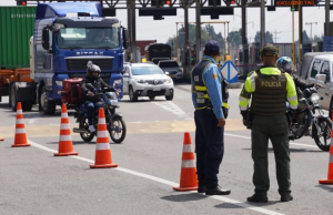 Cundinamarca activa plan especial de movilidad para el puente festivo