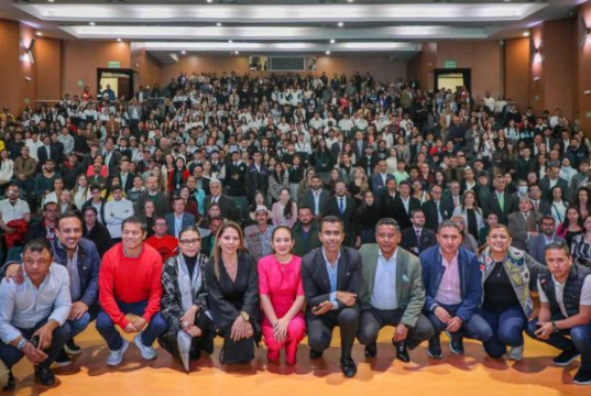 Cundinamarca abre convocatoria 2025 del Fondo «Más Profesional»